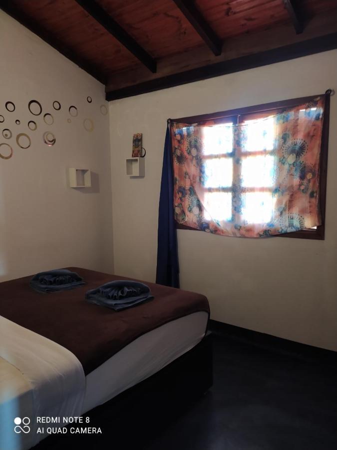 Chale Rossignol Villa Alto Paraíso de Goiás Buitenkant foto