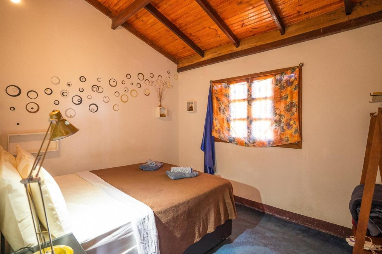 Chale Rossignol Villa Alto Paraíso de Goiás Buitenkant foto